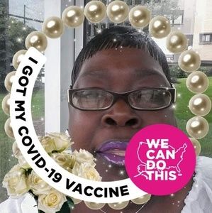 Meet your Posher, Teresa